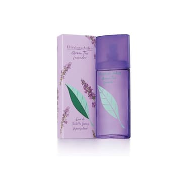 Elizabeth Arden Green Tea Lavender Edt 100ml For Women