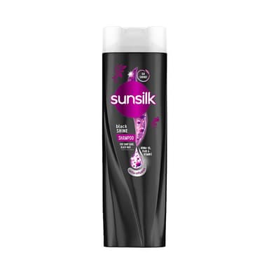Sunsilk Black Shine Shampoo 300ml