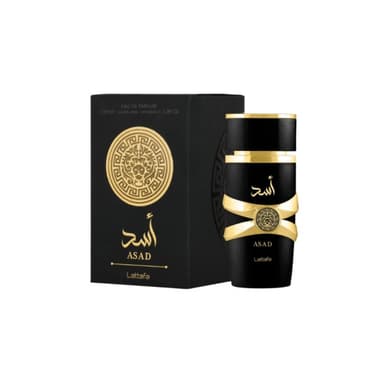 Lattafa Asad Edp 100ml For Unisex