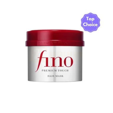 Shiseido Fino Premium Touch Hair Mask 230g