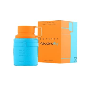 Armaf Odyssey Mandarine Sky Man Edp 100ML For Men