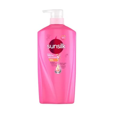 Sunsilk Smooth & Manageable Hair Conditioner - 625 ml