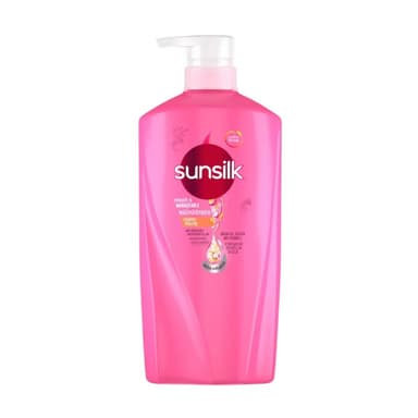 Sunsilk Smooth & Manageable Hair Conditioner - 625 ml