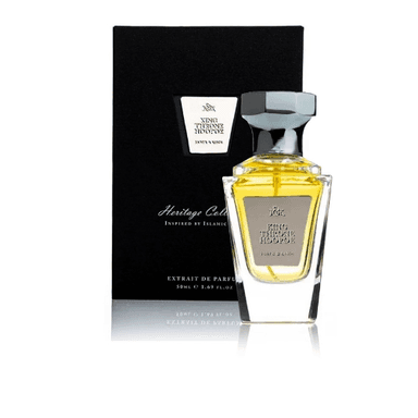 King Throne Hoopoe - Extrait De Parfum 50ml