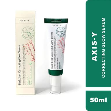 AXIS-Y Dark Spot Correcting Glow Serum 50ml