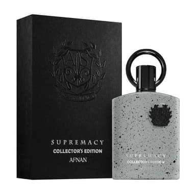 Afnan Supremacy Collector’s Edition Edp For Men 100ml