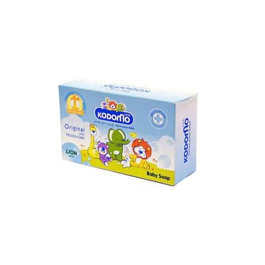 Kodomo Baby Soap Sensitive 75g