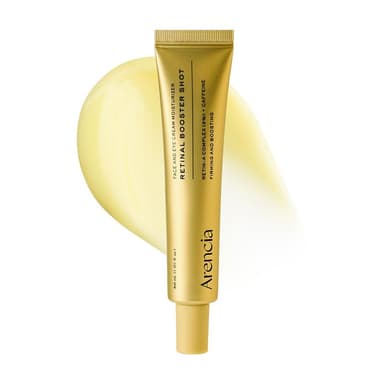 ARENCIA Vitamin C Booster Shot 30ml