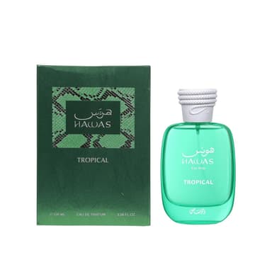 Rasasi Hawas Tropical Edp 100ml For Man