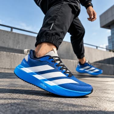 ADIDAS ADIZERO EVO SL ATR - DUSKY INK