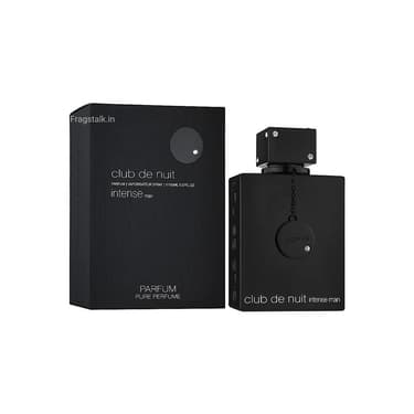 Armaf Club De Nuit Intense Parfum 150ML For Men