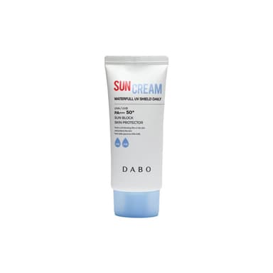 DABO Waterfull Uv Shield Daily Sun Cream SPF 50+ 50ml