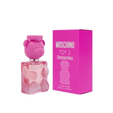 Moschino Toy 2 Bubble Gum Edt 100ML For Women