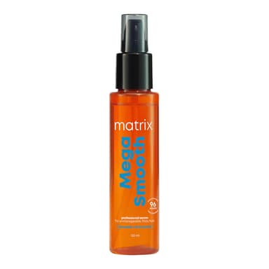 Matrix Opti Care Smooth Straight Shea Butter Split & Serum 100ml