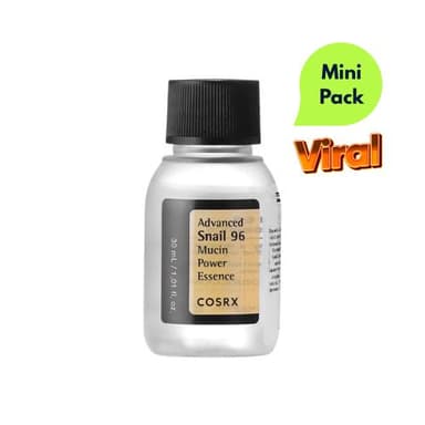 Cosrx Advanced Snail 96 Mucin Power Essence 30ml