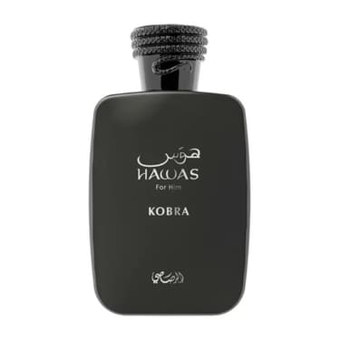 Rasasi Hawas Kobra EDP 100ml