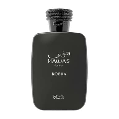 Rasasi Hawas Kobra EDP 100ml