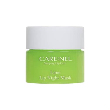 CARE:NEL Lime Lip Night Mask 5g