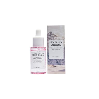 SKIN1004 Madagascar Centella Poremizing Fresh Ampoule 30ml