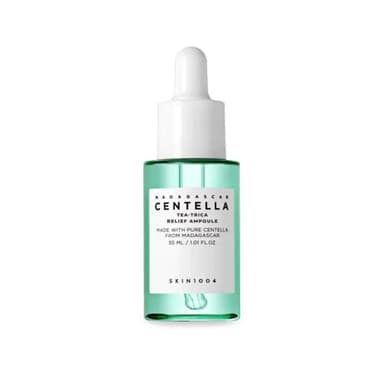SKIN1004 Madagascar Centella Tea-Trica Relief Ampoule 30ml