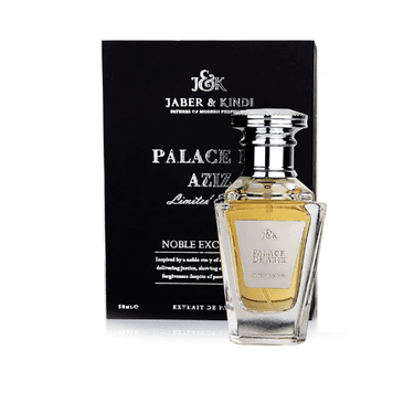 Palace De Aziz - Extrait De Parfum. Limited Edition 50ml