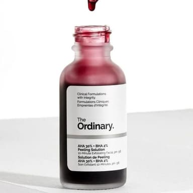 The Ordinary AHA 30% + BHA 2% Peeling Solution 30ml