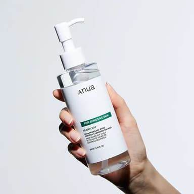 ANUA Heartleaf Pore Control Cleansing Oil 200ml