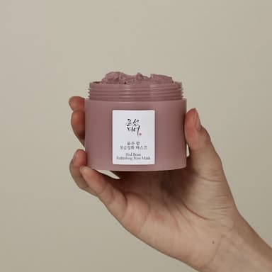 Beauty of Joseon Red Bean Refreshing Pore Mask 140ml