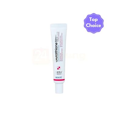Beaute Glutathione Brightening Tone Up Cream 45ml