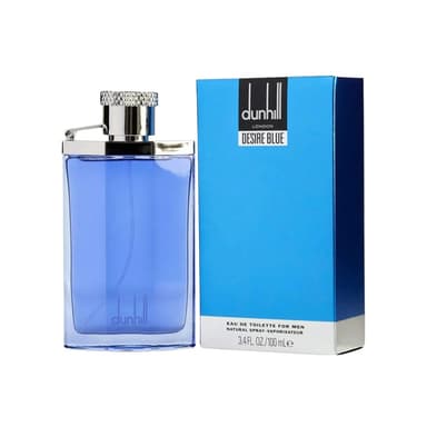 Dunhill Desire Blue Edt 100ml For Men