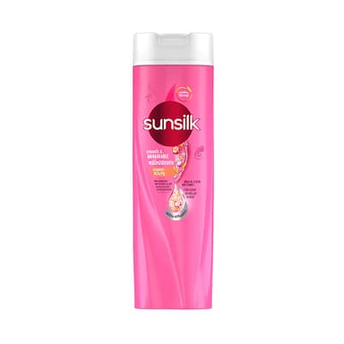 Sunsilk Hair Care Smooth & Manageable Shampoo 300ml