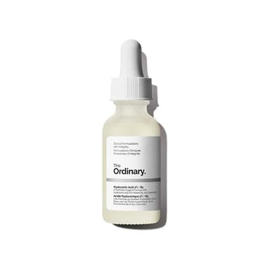 The Ordinary Hyaluronic Acid 2% + B5 30ml