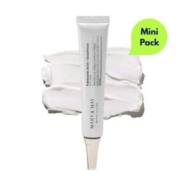 Mary & May Tranexamic + Glutathione Eye Cream 12gm