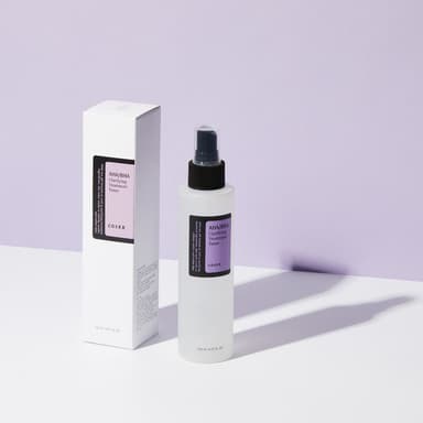 Cosrx AHA/BHA Clarifying Treatment Toner 150ml
