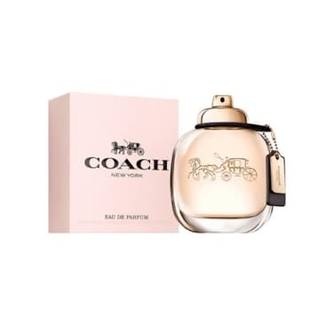 Coach New York Edp 90ml For Women