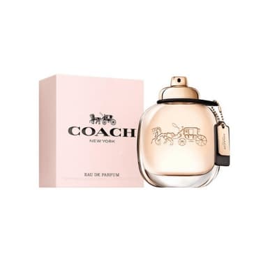 Coach New York Edp 90ml For Women