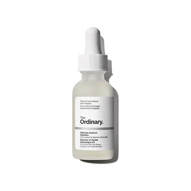 The Ordinary Salicylic Acid 2% Solution for Blemish Prone Skin 30ml