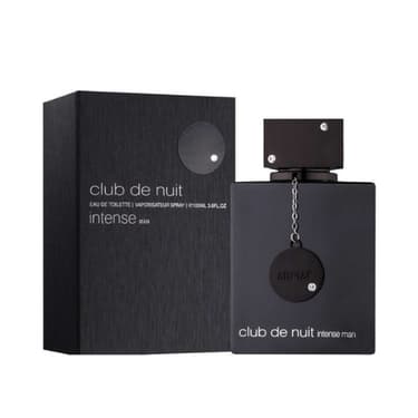 Armaf Club De Nuit Intense For Men Edt 105ml