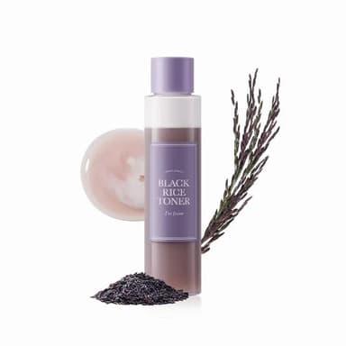 I’M FROM Black Rice Toner 30ml