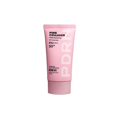 DABO Pink Collagen PDRN Brightening UV Sunscreen SPF 50+ 50ml