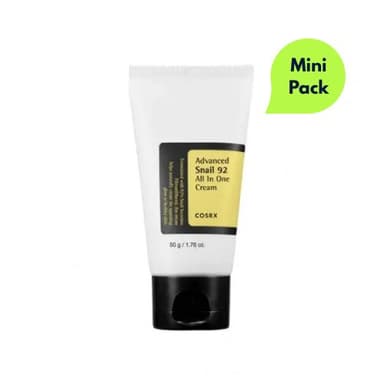Cosrx Advanced Snail 92 All In One Cream 50g