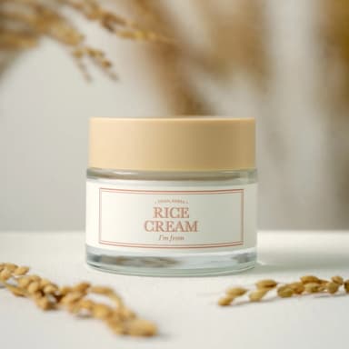 I’m From Rice Cream 50g