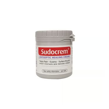Sudocrem Antiseptic Healing Cream 125g