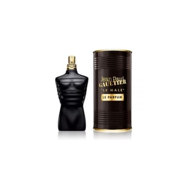 Jean Paul Gaultier Le Male Le Perfume Intense Edp 125ml