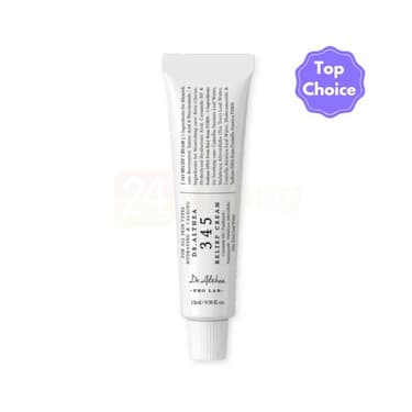 Dr. Althea 345 Relief Cream 15ml