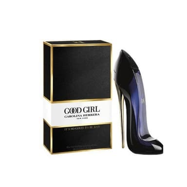 Carolina Herrera Good Girl Edp For Women