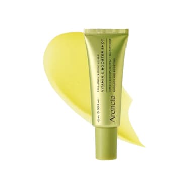 Arencia Vitamin C Booster Shot Mini 10ml
