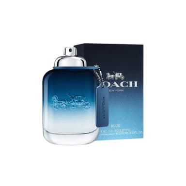 Coach Blue Edt 100ML For Men