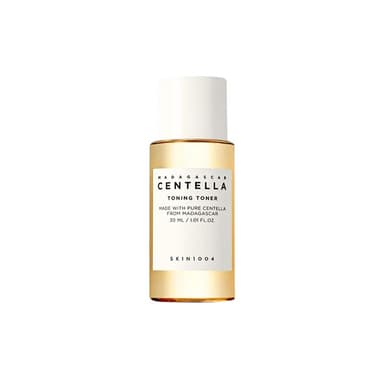SKIN1004 Madagascar Centella Toning Toner 30ml