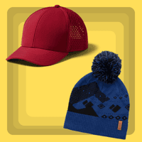 Caps & Headwear